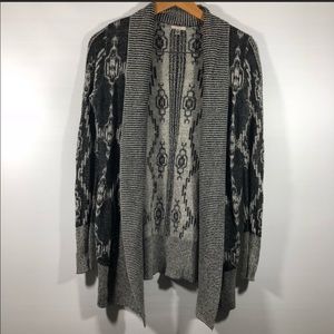 Anthropology Ecote Cardigan